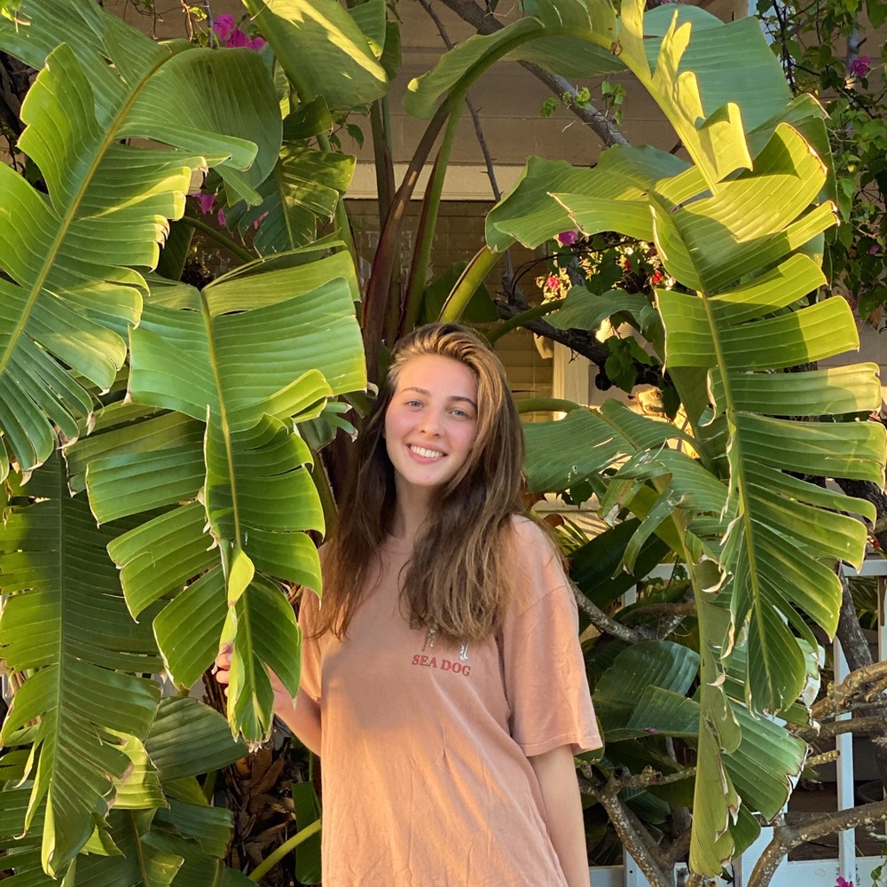 Meet your Posher, Isabelle